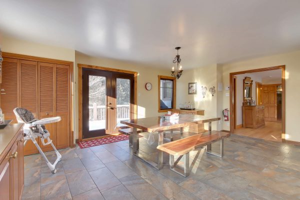 Chalet Beaux souvenirs saint-sauveur 11