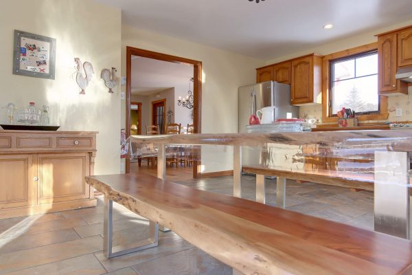 Chalet Beaux souvenirs saint-sauveur 13