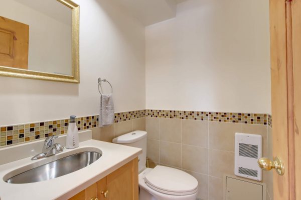 Chalet Beaux souvenirs saint-sauveur 23