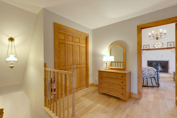 Chalet Beaux souvenirs saint-sauveur 26