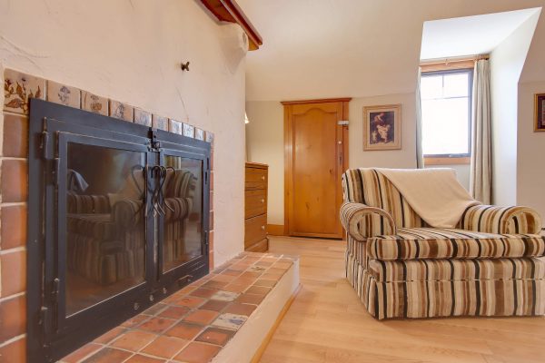 Chalet Beaux souvenirs saint-sauveur 30