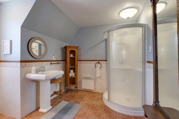 Chalet Beaux souvenirs saint-sauveur 31