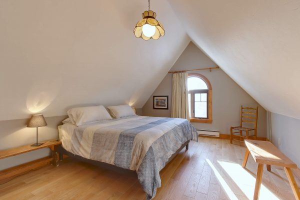 Chalet Beaux souvenirs saint-sauveur 32