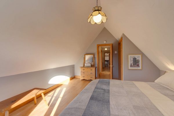 Chalet Beaux souvenirs saint-sauveur 33