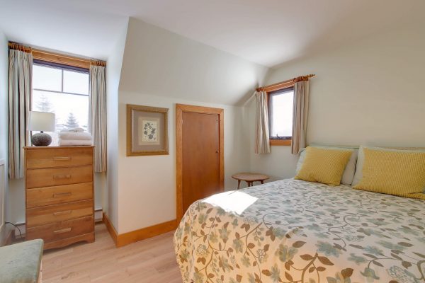 Chalet Beaux souvenirs saint-sauveur 34