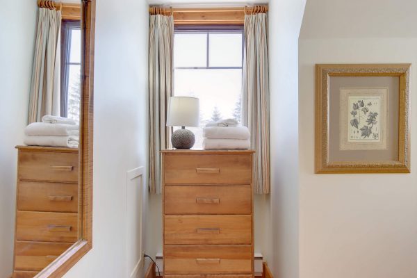 Chalet Beaux souvenirs saint-sauveur 35