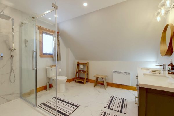 Chalet Beaux souvenirs saint-sauveur 36