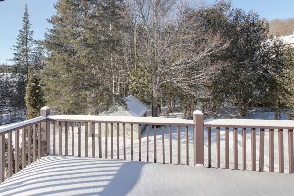 Chalet Beaux souvenirs saint-sauveur 42