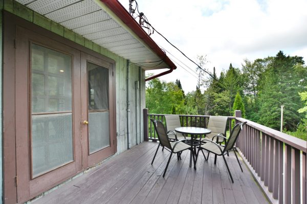 Chalet Beaux souvenirs saint-sauveur 50