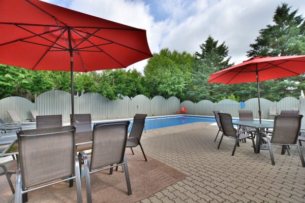 Chalet Beaux souvenirs saint-sauveur 51