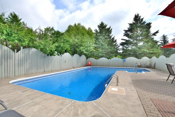 Chalet Beaux souvenirs saint-sauveur 52