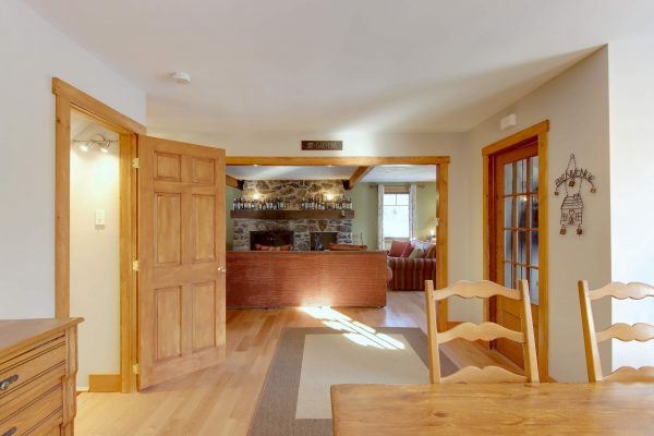 Chalet Beaux souvenirs saint-sauveur 7