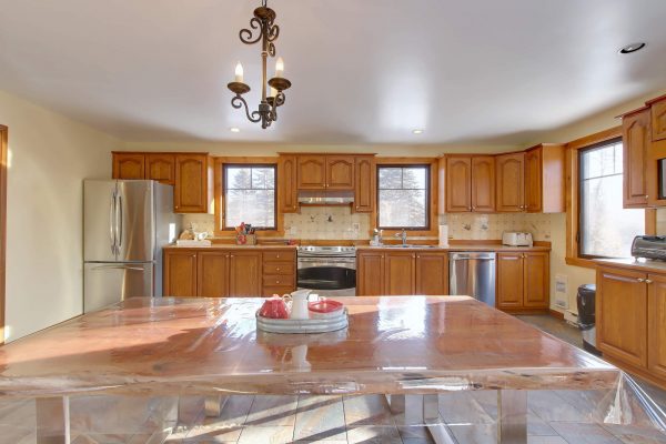 Chalet Beaux souvenirs saint-sauveur 9